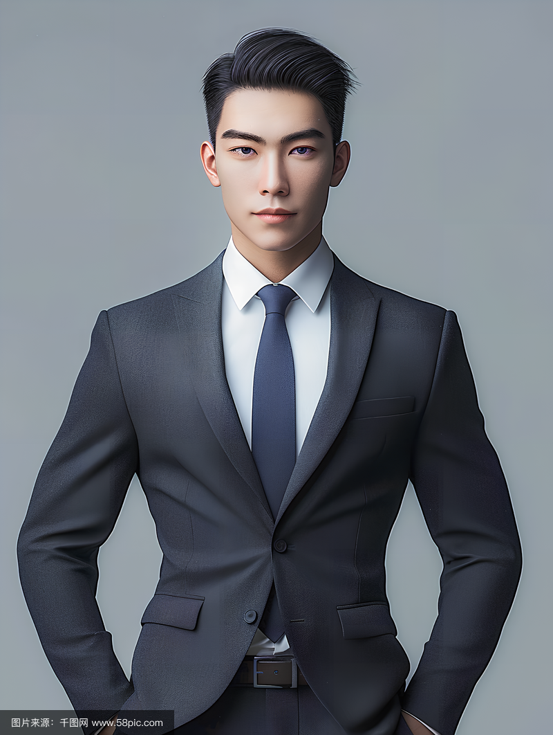 罗金华 创始人 & 执行董事